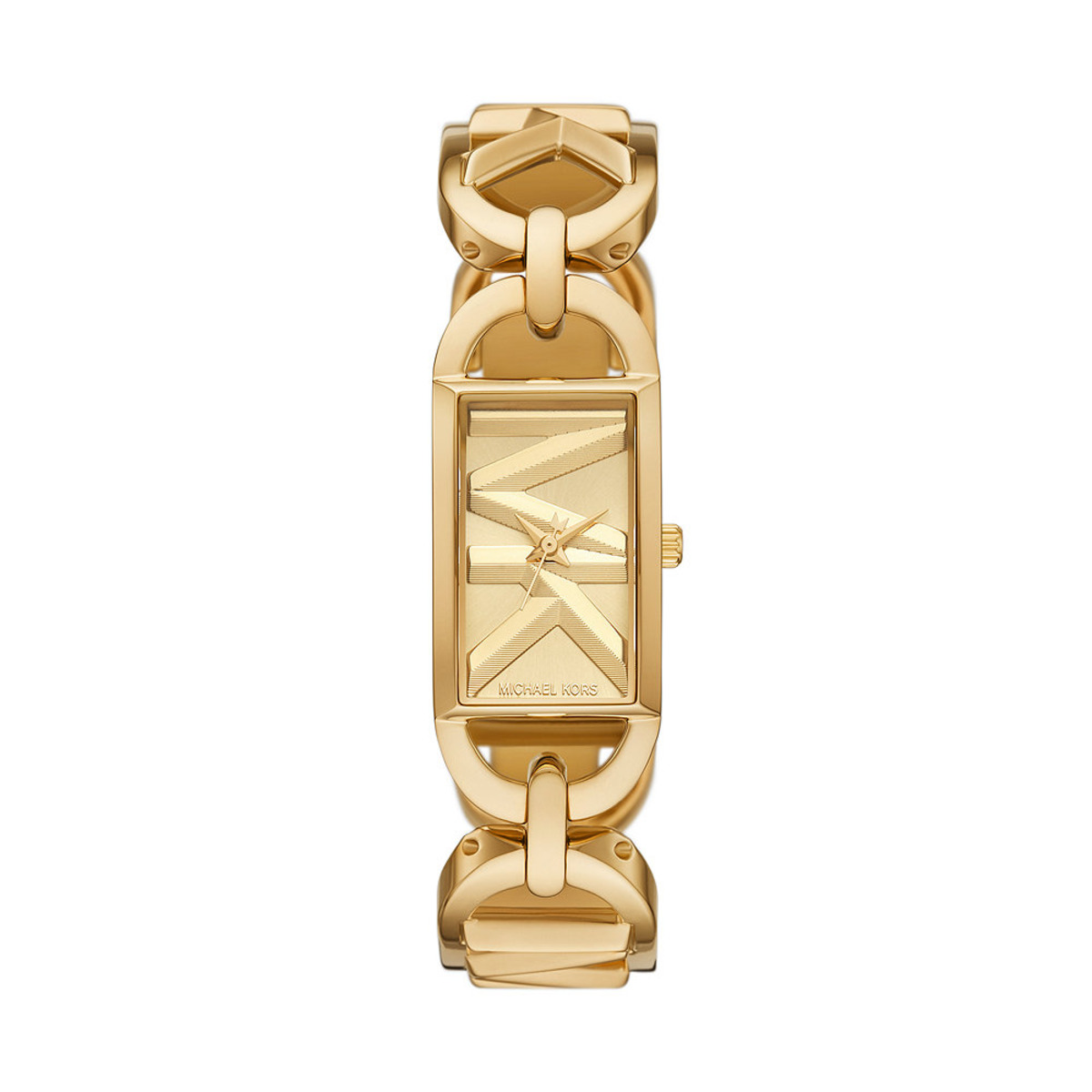 Montre Analogique MK EMPIRE doré doré doré, MICHAEL KORS