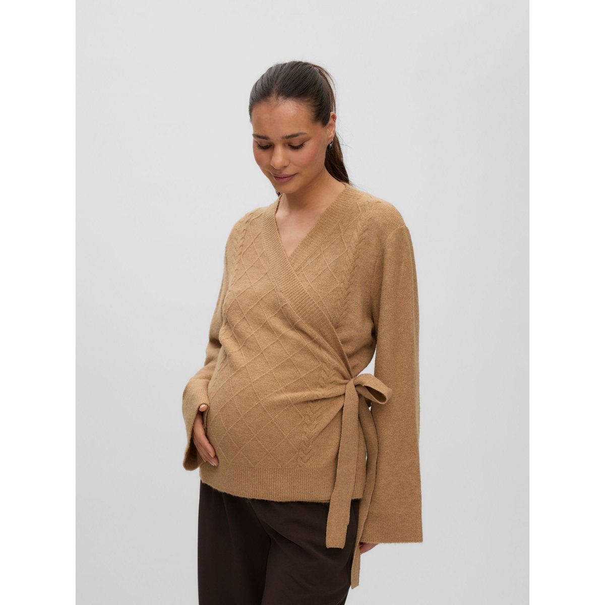 Top tigers eye, MAMA LICIOUS