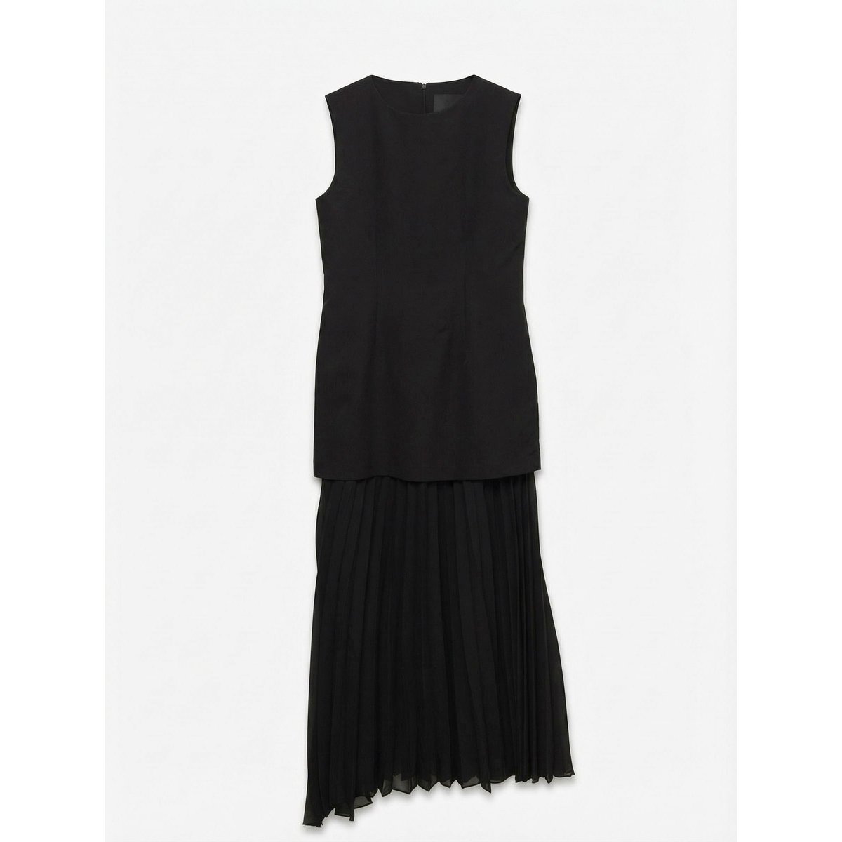 Robe black 1, VERO MODA