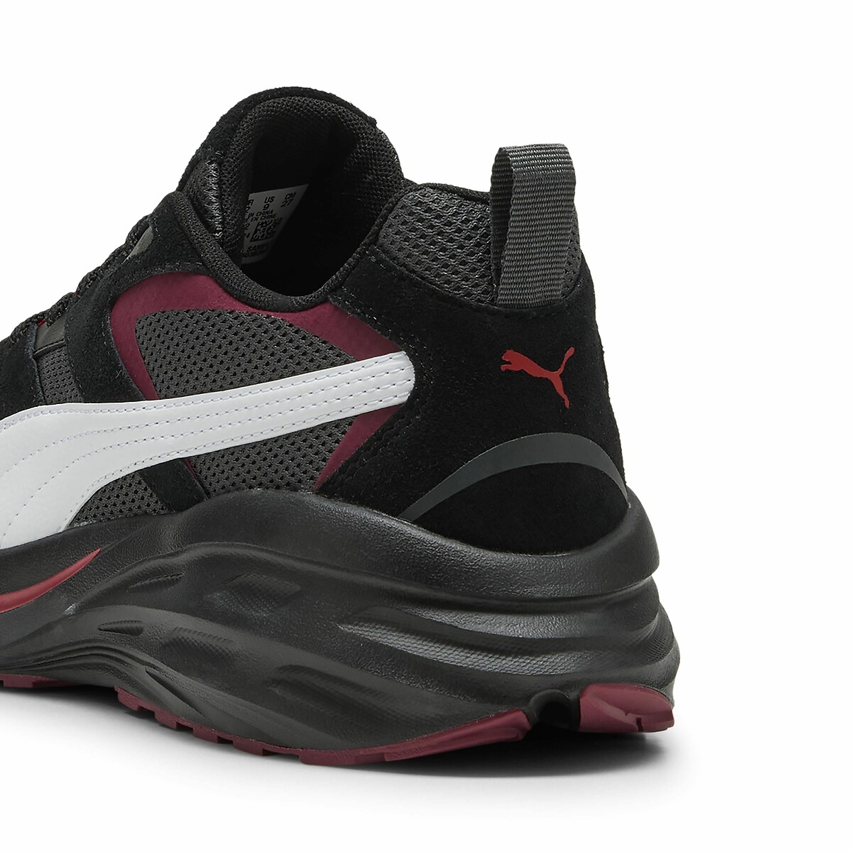 Hypnotic Trainers grey/black/white, PUMA
