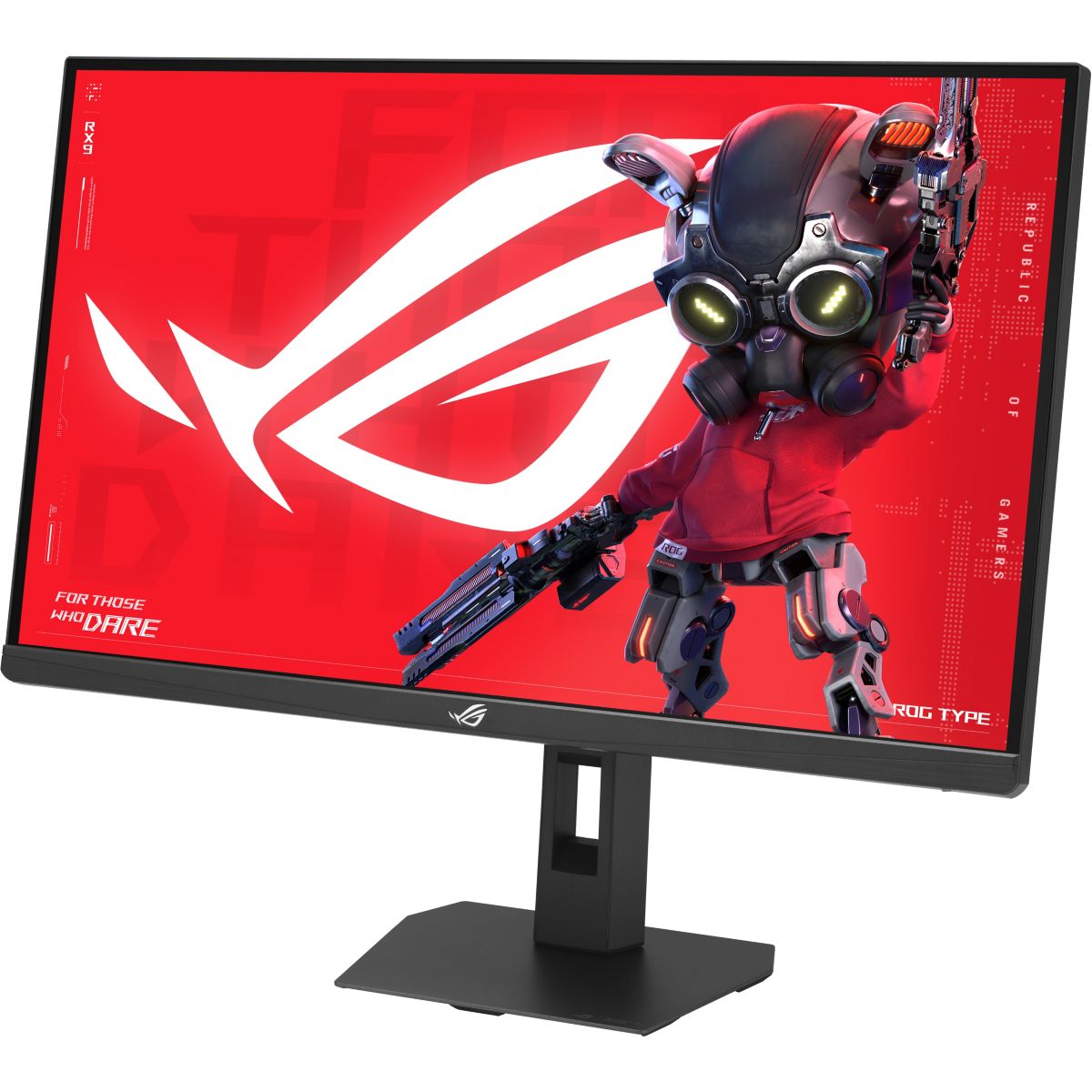 Ecran PC Gamer XG27AQNGV 27" QHD 360Hz IPS HDR10+ couleur unique, ASUS