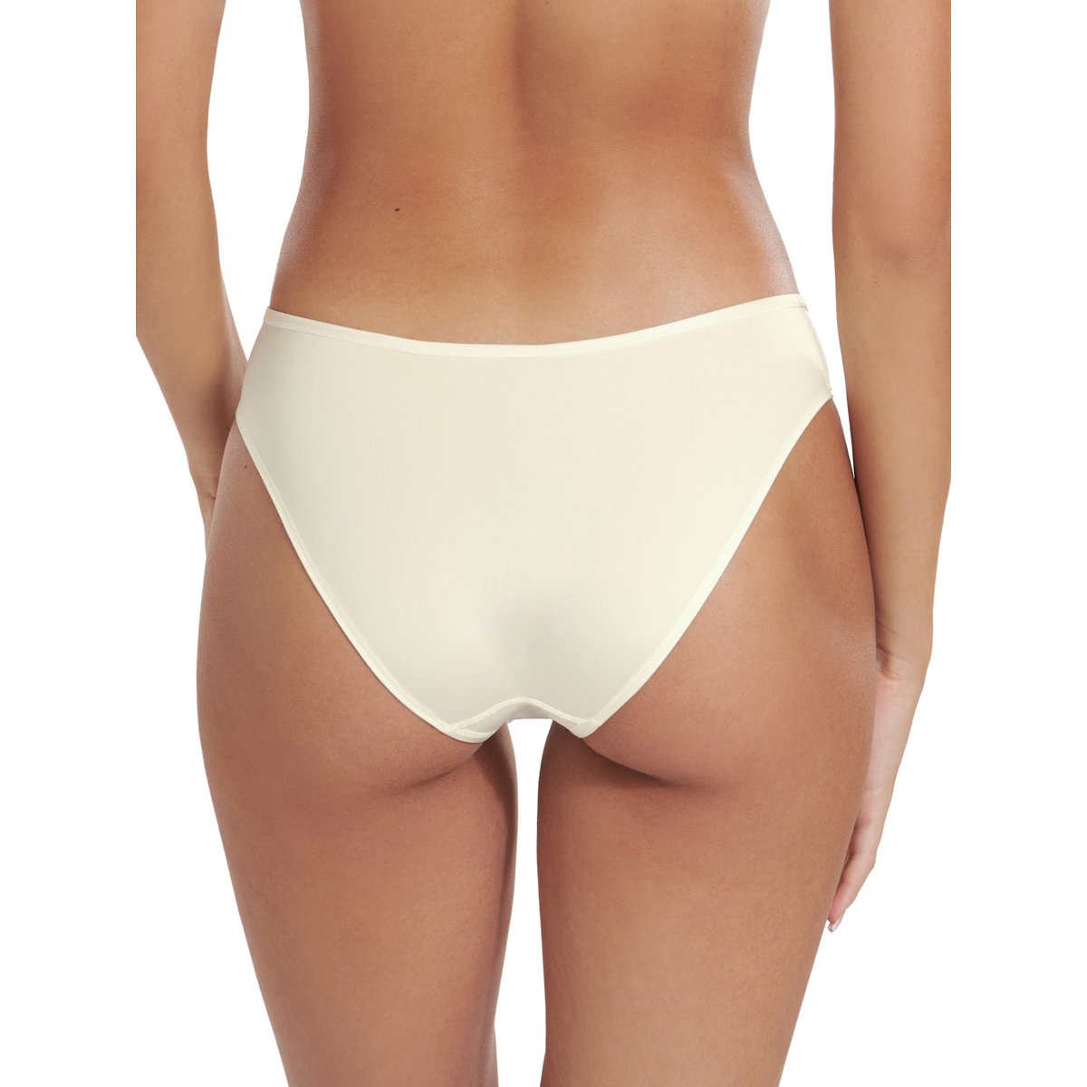 Culotte Liv Mariage ivoire, LISCA