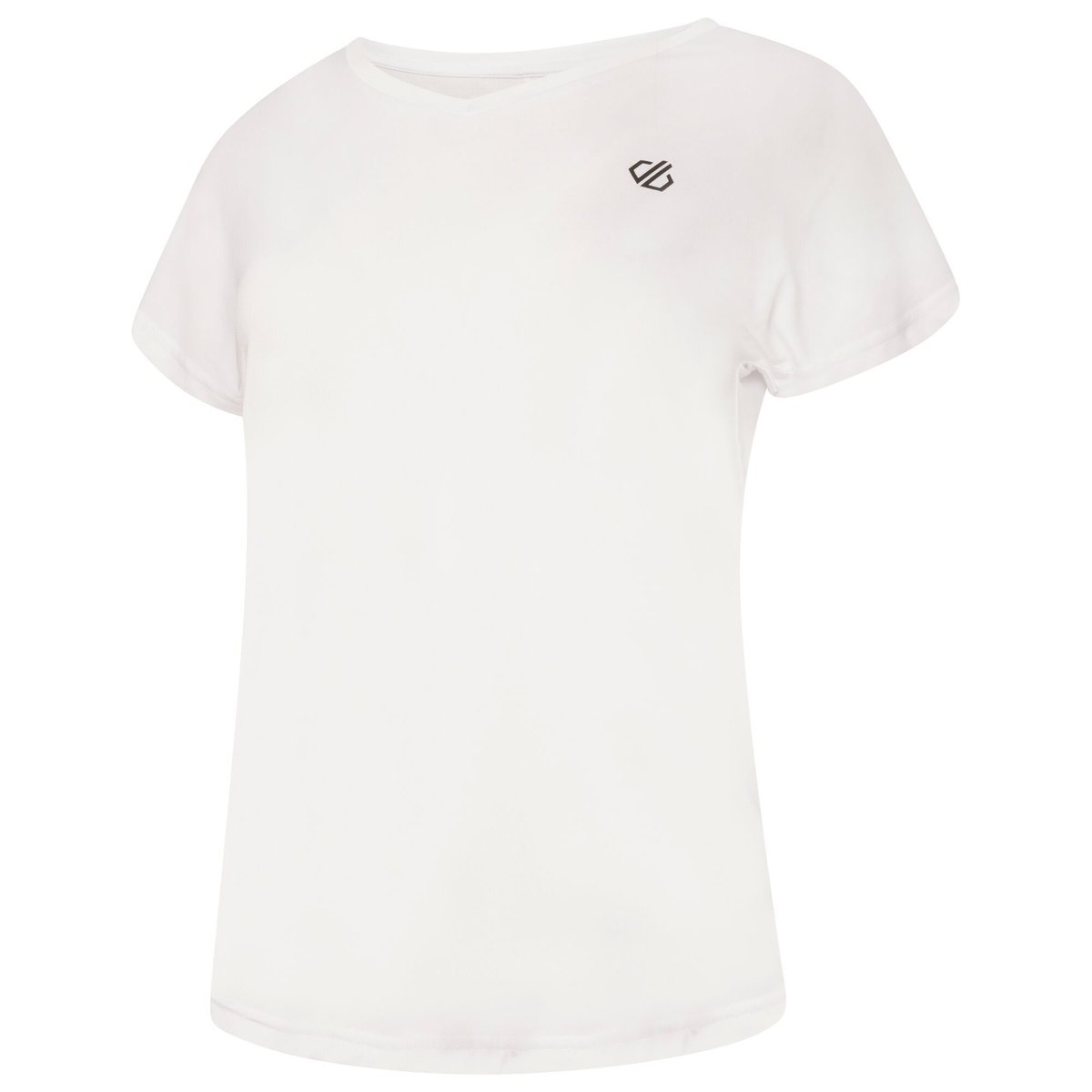 T-shirt de sport blanc, DARE 2B