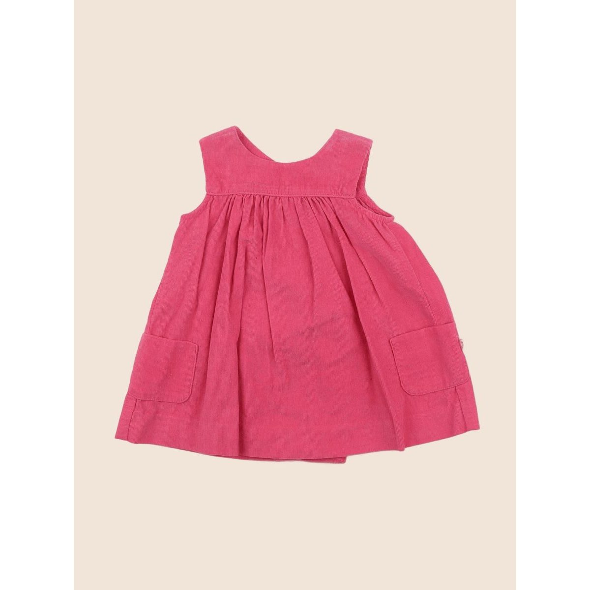 Robe - Très bon état rose, JACADI