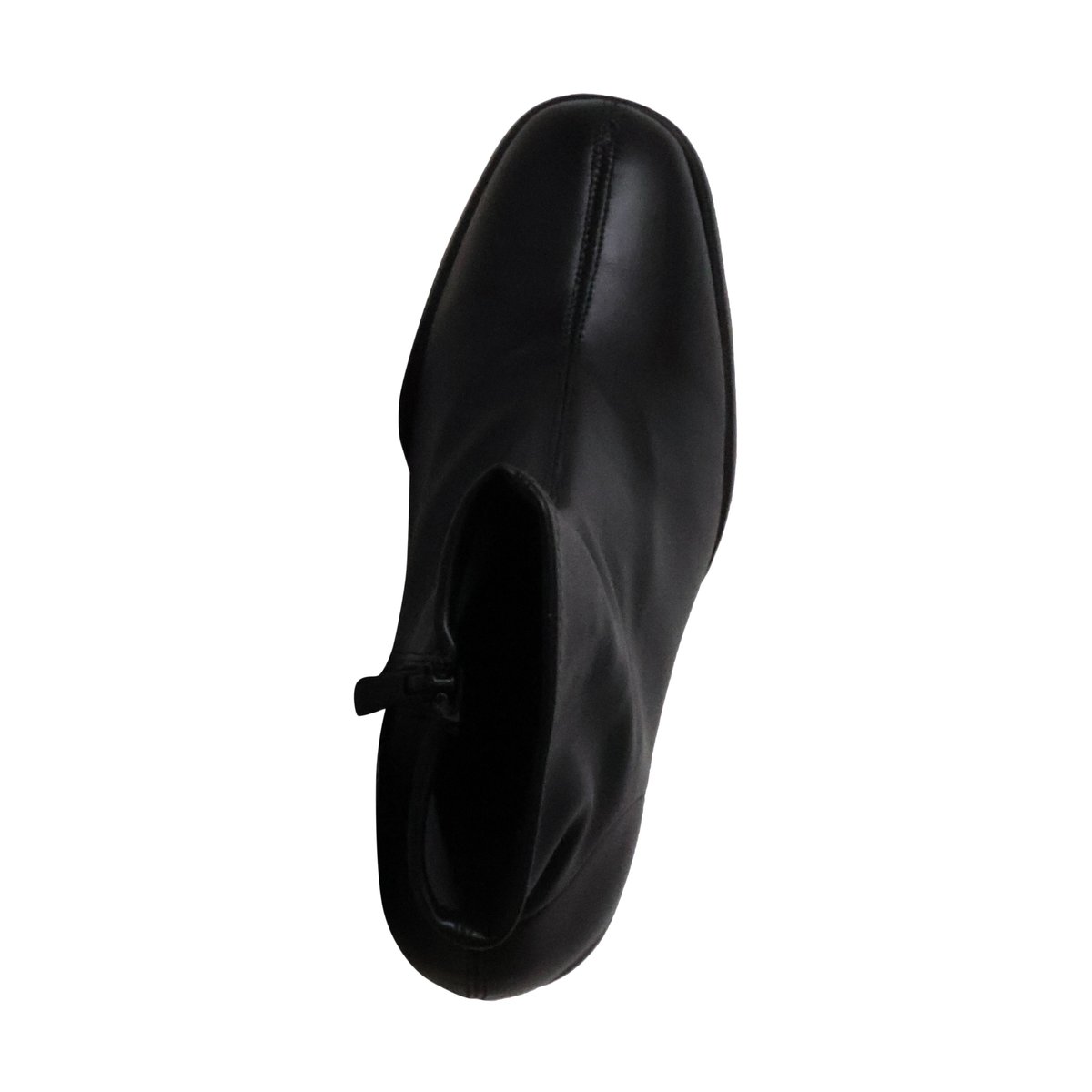 Bottine à Talon noir, ENZA NUCCI