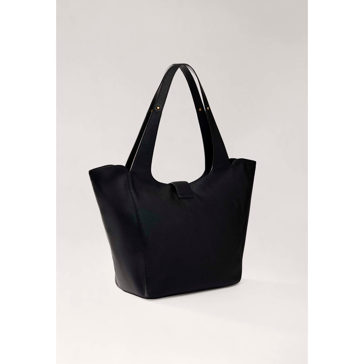Sac Tote Camden noir, GUESS