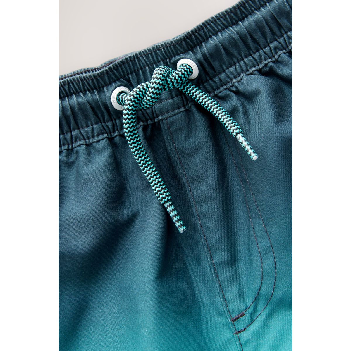 Short de bain dégradé bleu, NEXT
