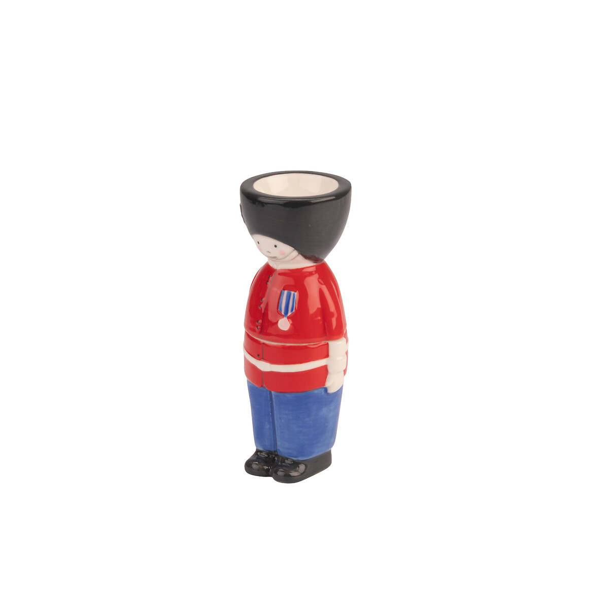 London Town Guard Egg Cup Set red, CATH KIDSTON