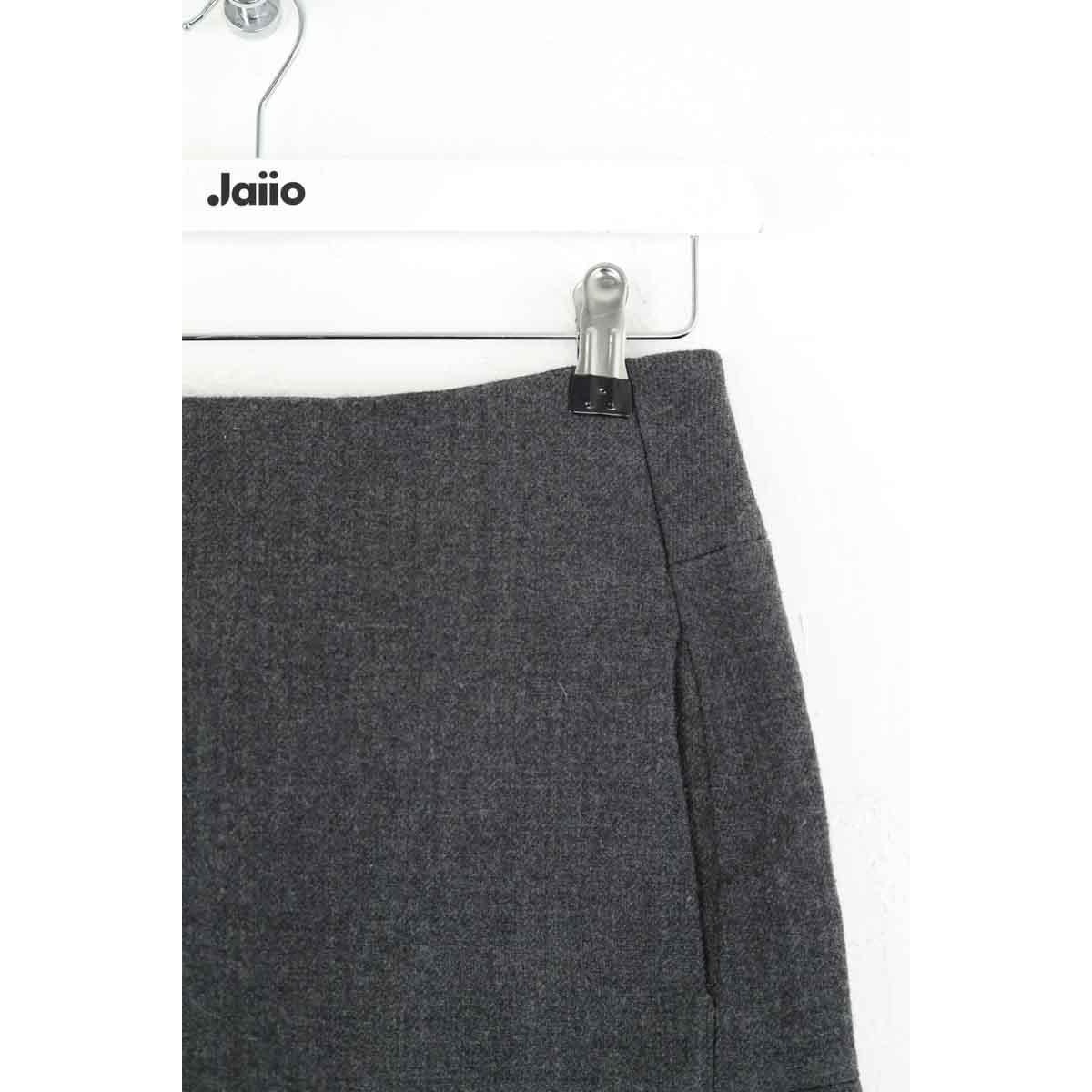 Mini jupe - Très Bon État anthracite, CLAUDIE PIERLOT