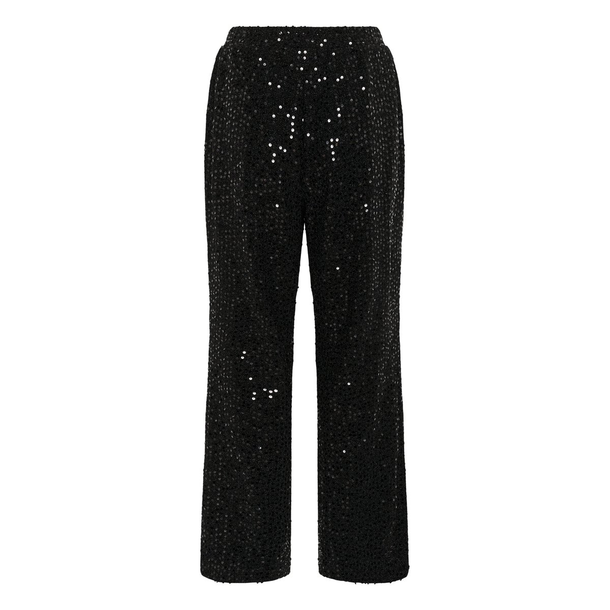 Pantalon casual noir, CULTURE