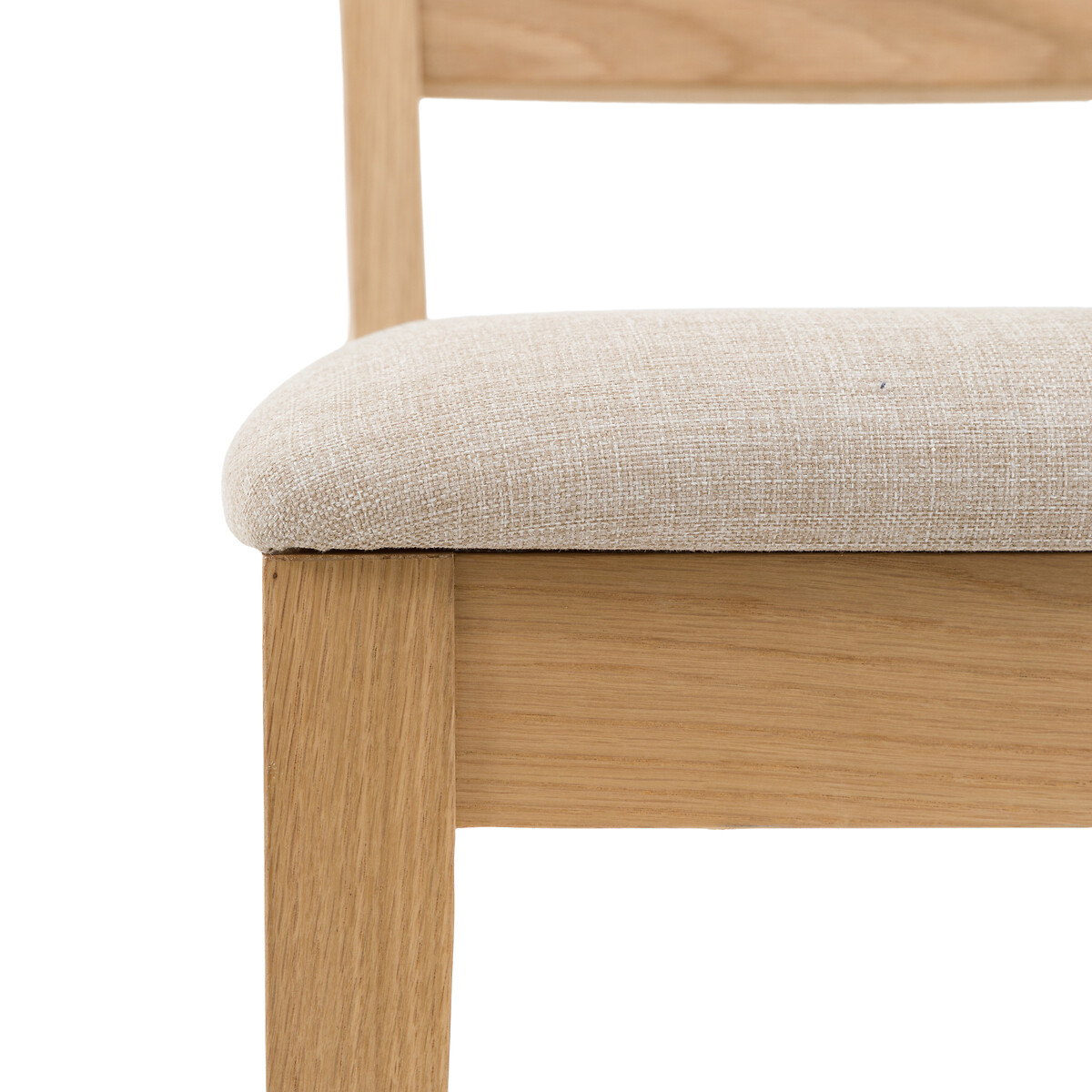 Harriet Oak Dining Chairs (Set of 2) light oak wood, SO'HOME