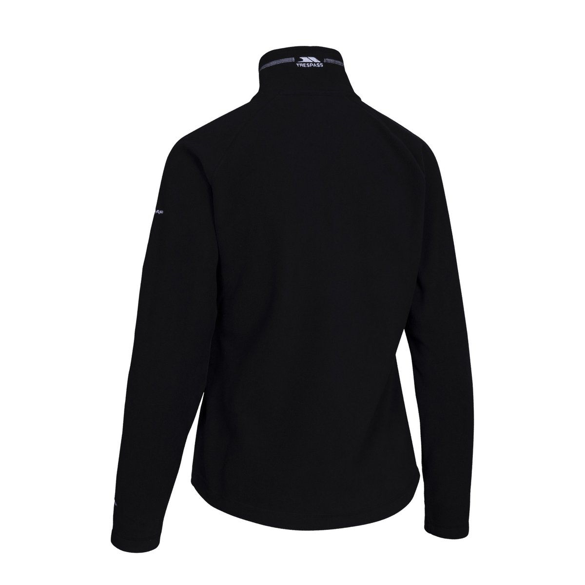 Polaire Skylar noir / mûre claire, TRESPASS