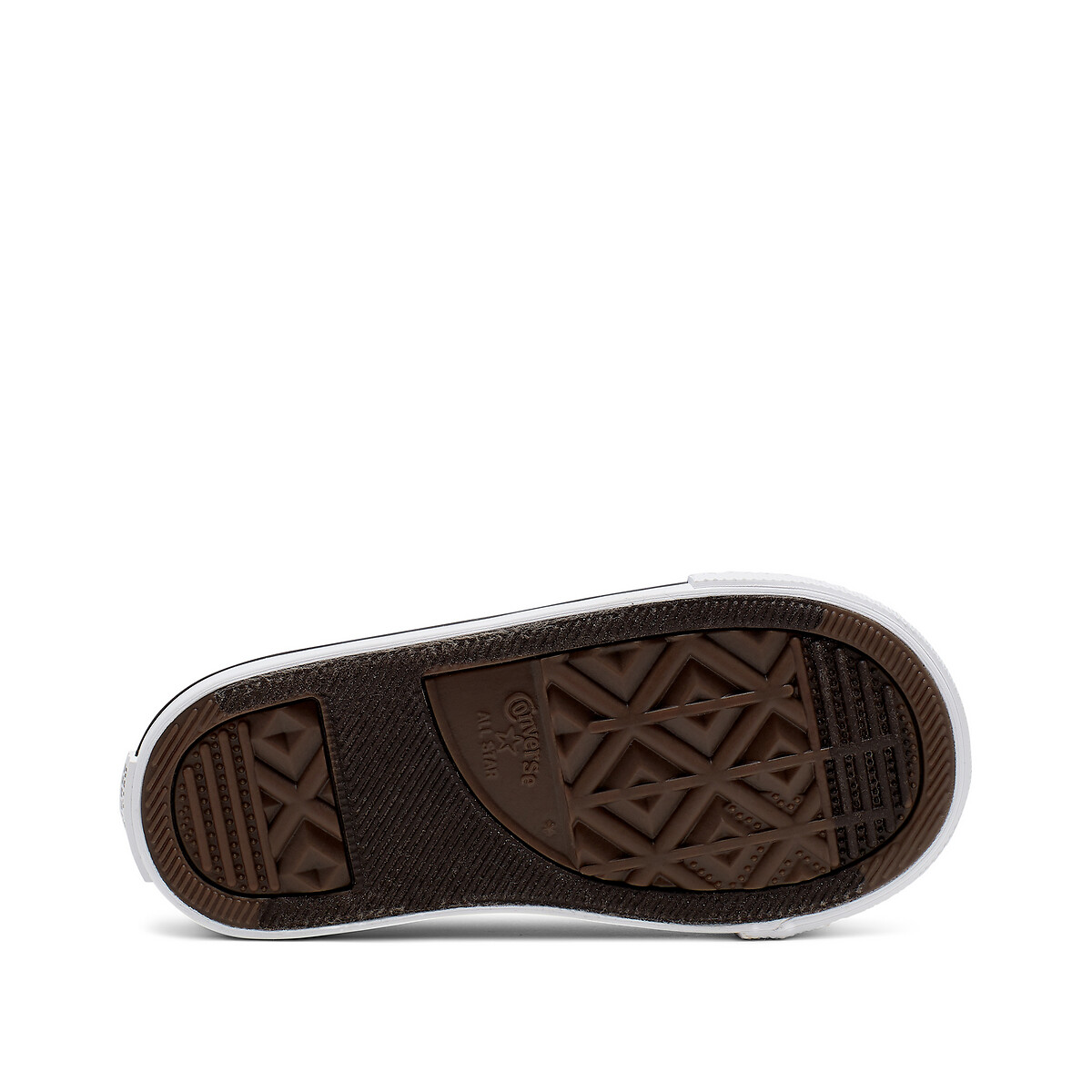 Chuck Taylor All Star Core Canvas Ox zwart, CONVERSE