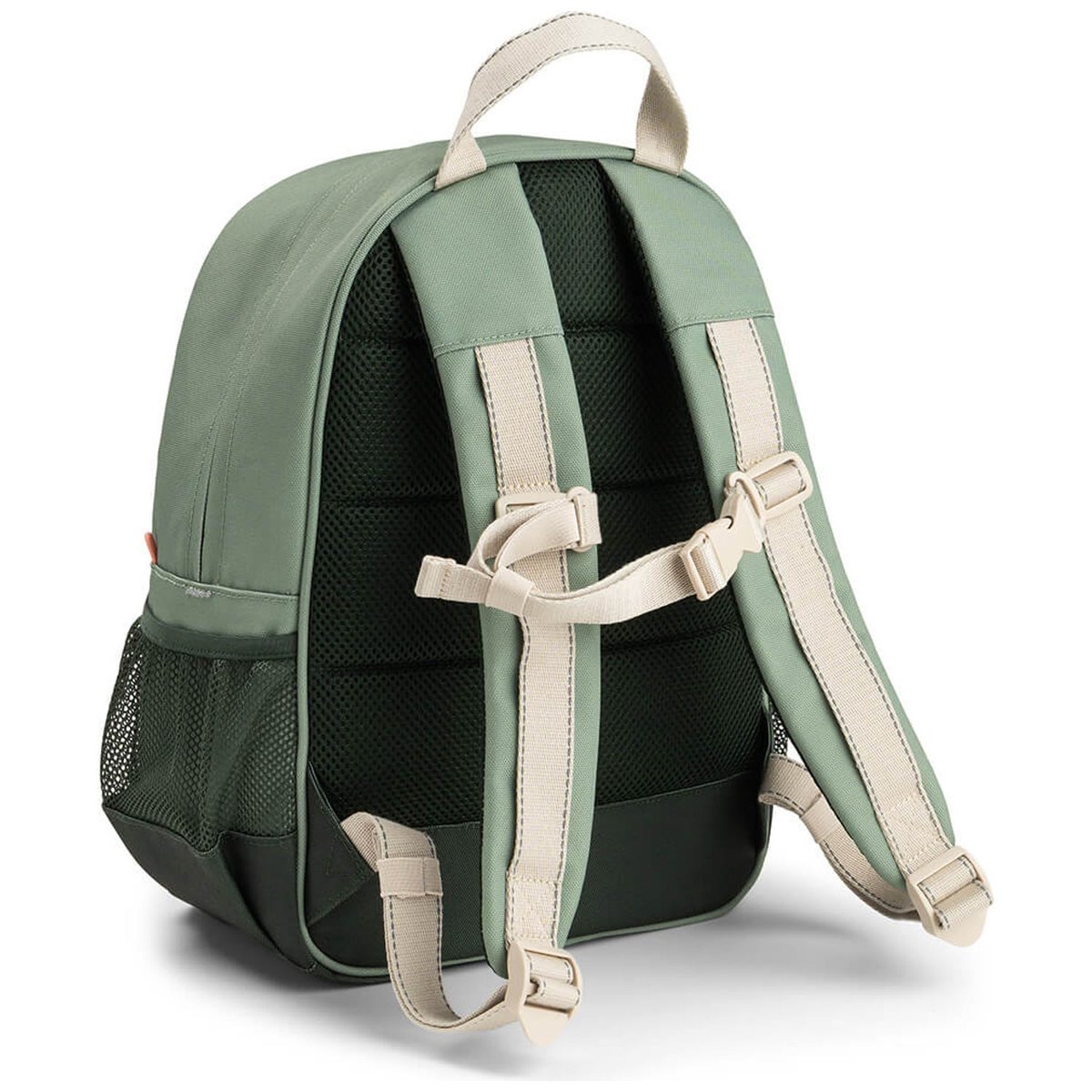 Sac à dos junior vert, DONE BY DEER