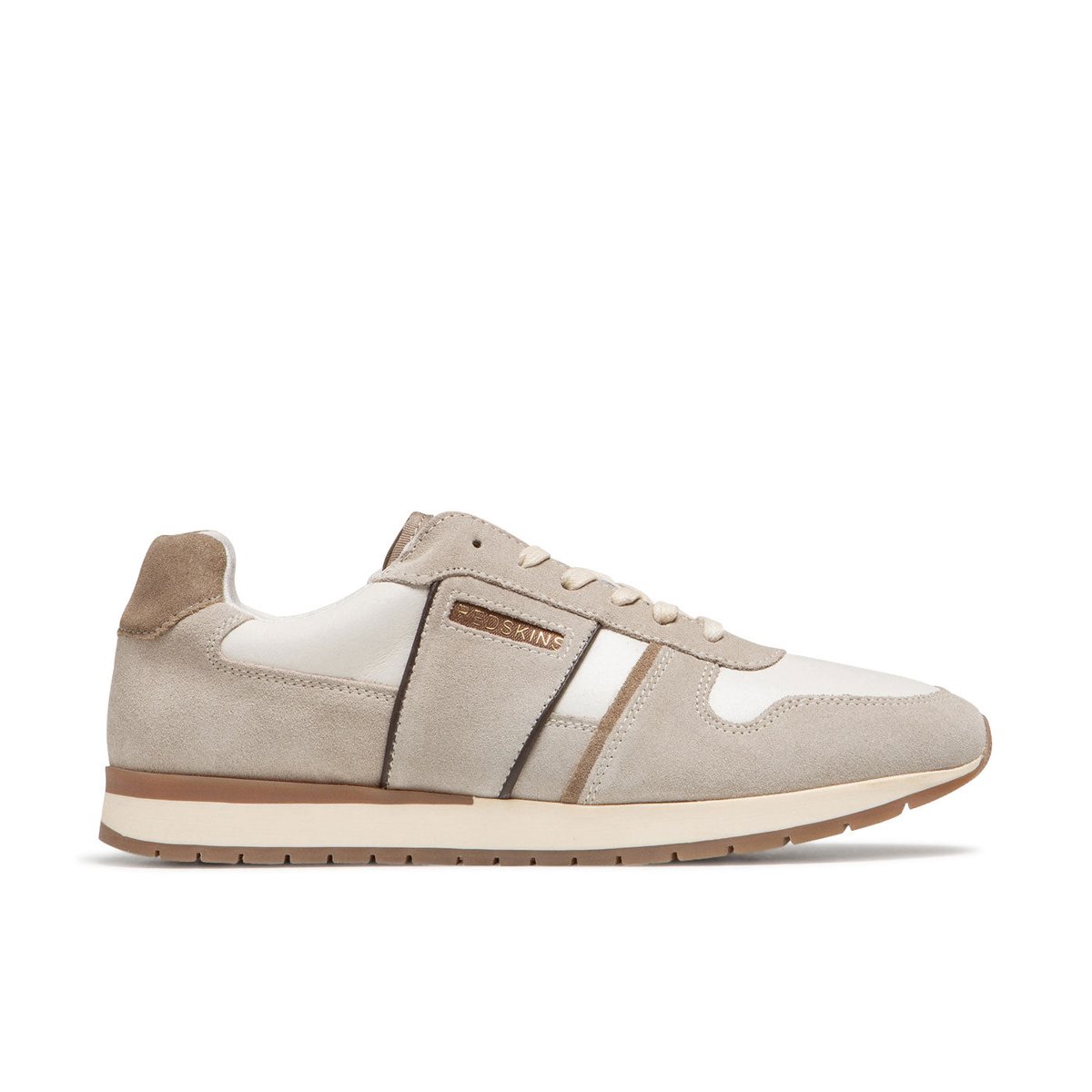 AFFAIRI 3 JEAN+ECRU beige+ecru, REDSKINS