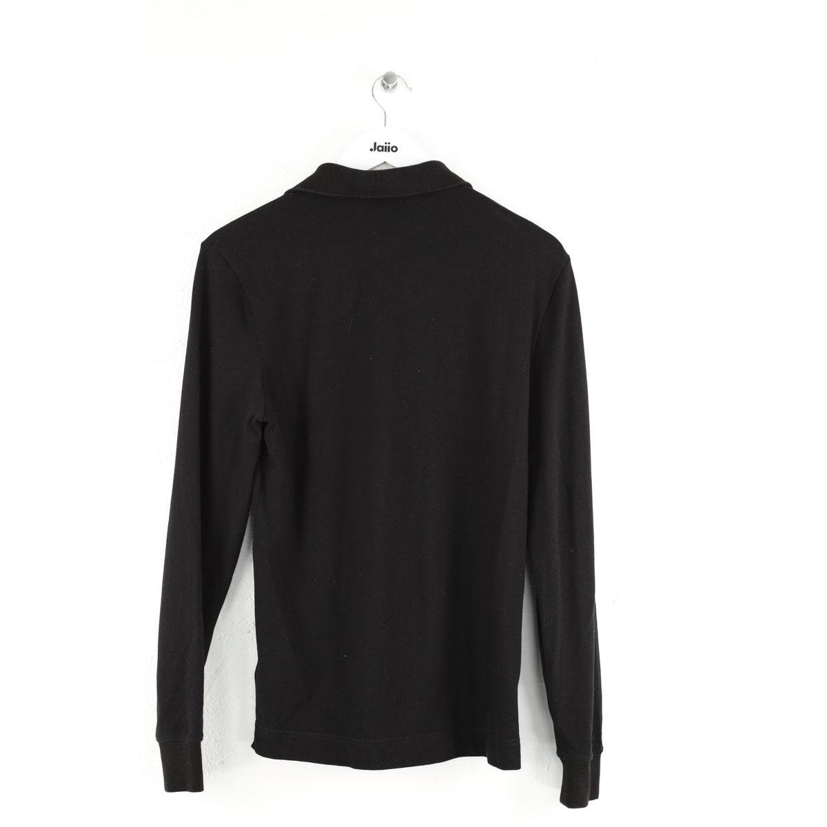 Polo - Très Bon État noir, LACOSTE