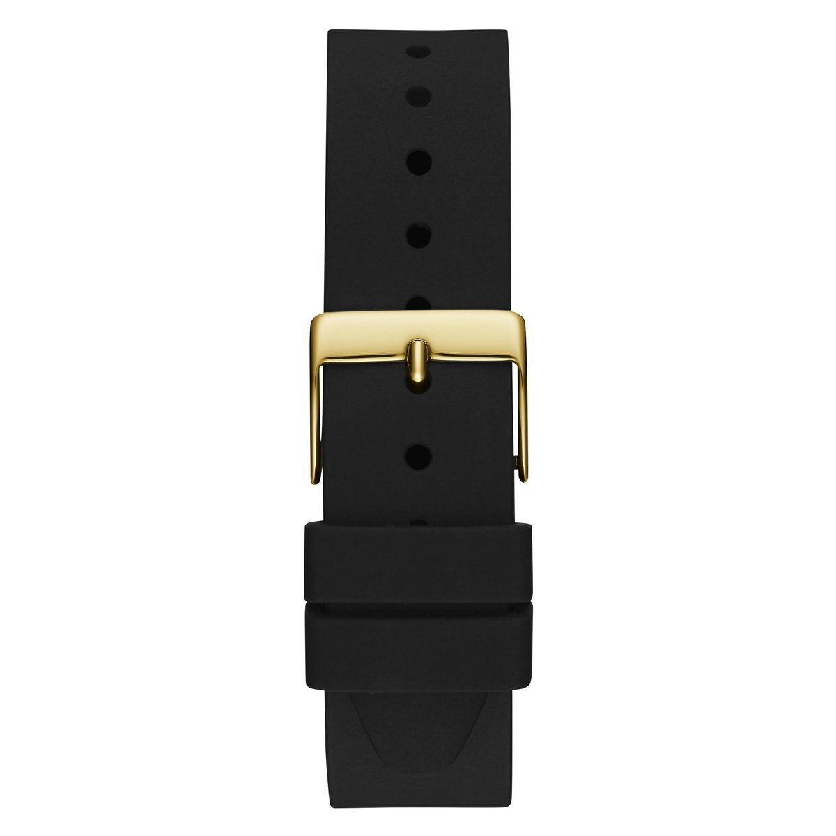 Montre Analogique G STITCH doré noir noir, GUESS