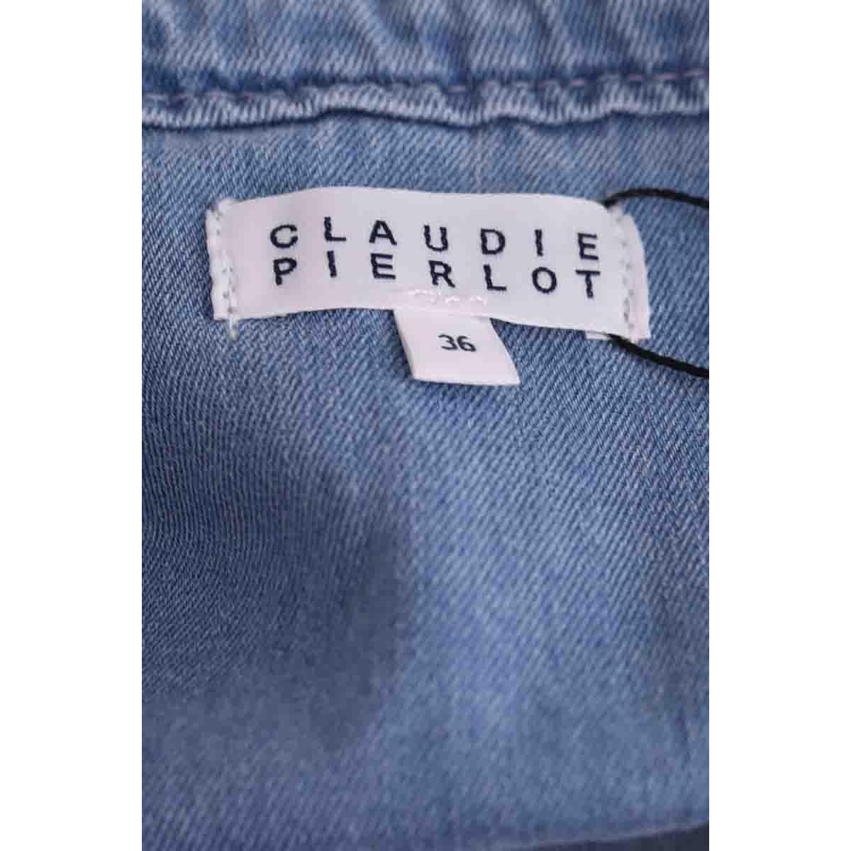 Combinaison - Très Bon État bleu, CLAUDIE PIERLOT