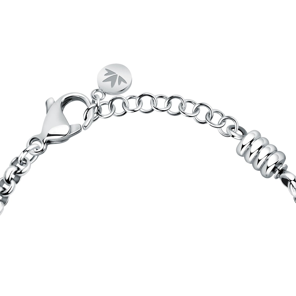 BRACELET MORELLATO DROPS - SCZ1433 acier inoxydable, MORELLATO