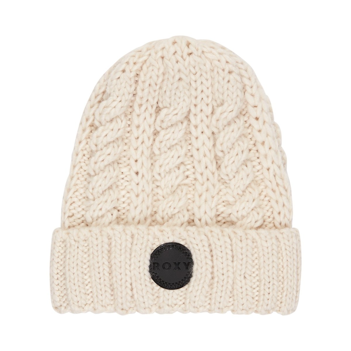 Bonnet TRAM. blanc whisper white, ROXY