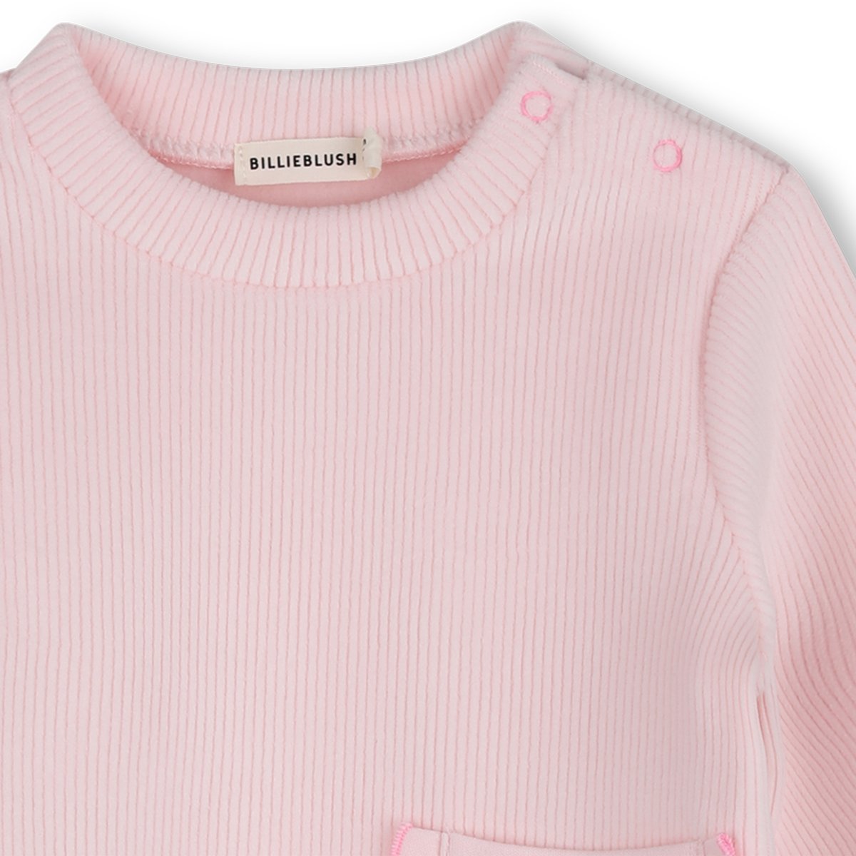 Ensemble sweat et pantalon rosee, BILLIEBLUSH