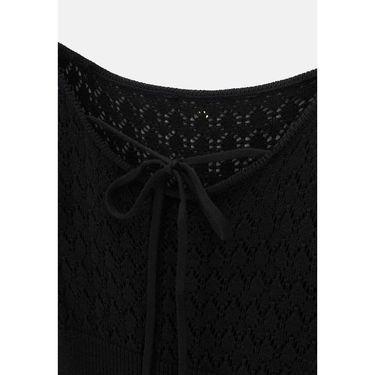 Pull Avec Nœud noir, GUESS