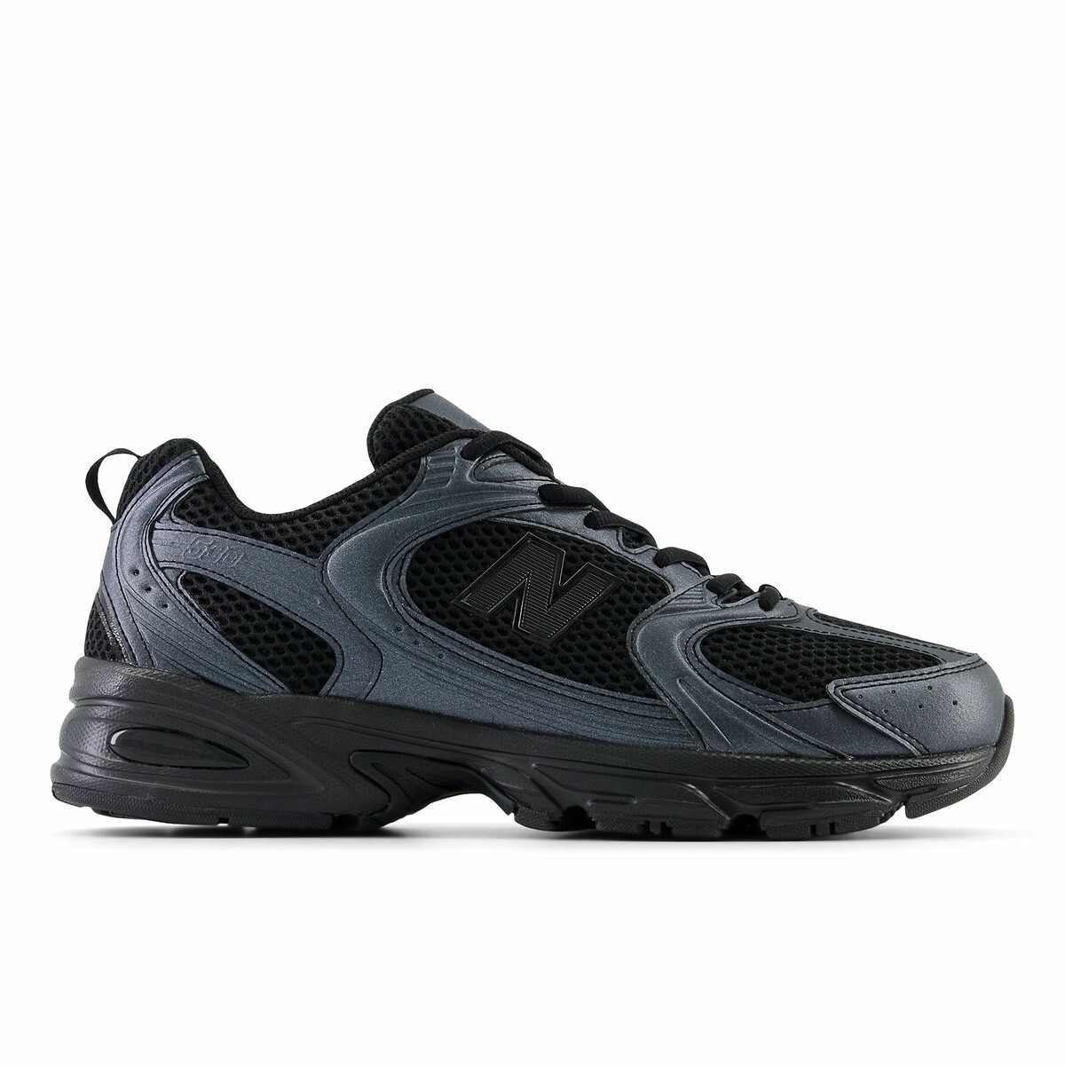 Baskets 530 noir, NEW BALANCE