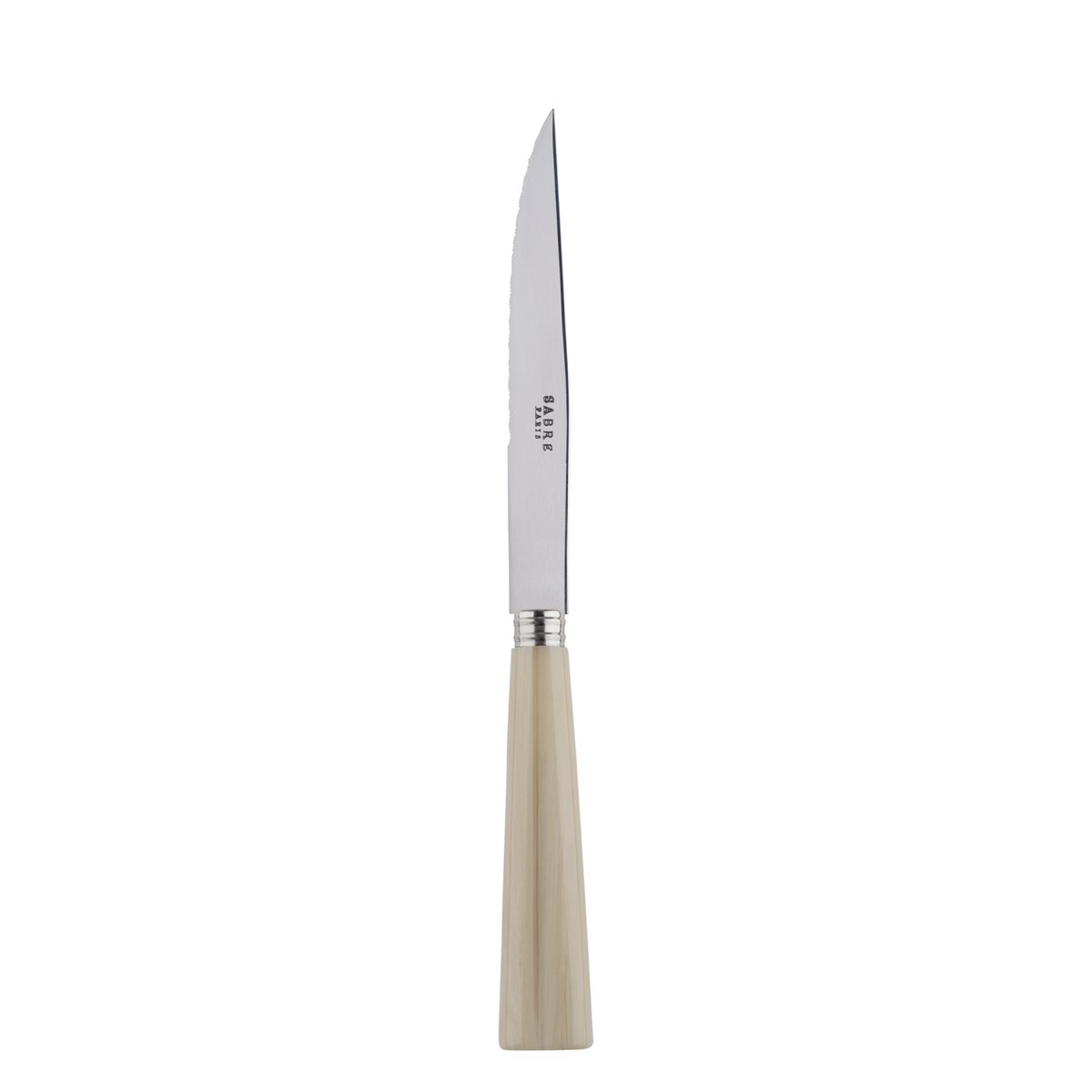 Couteau à steak, Nature effet corne, SABRE