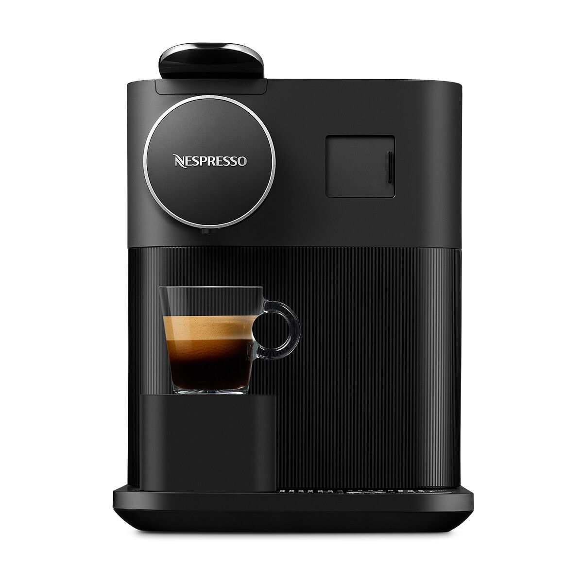 Nespresso Gran Noire EN640.B noir, DELONGHI