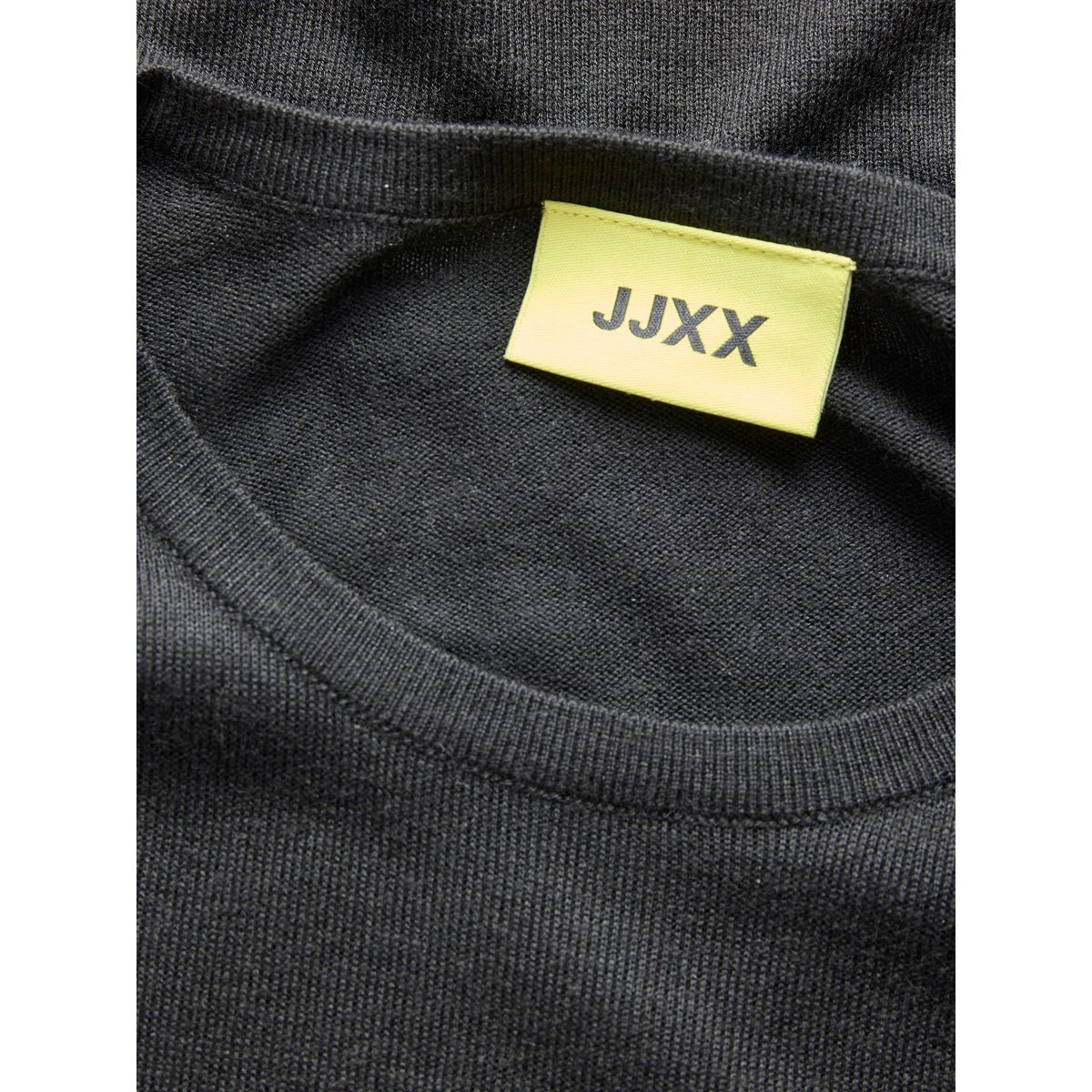 Pull En Maille noire - black, JJXX
