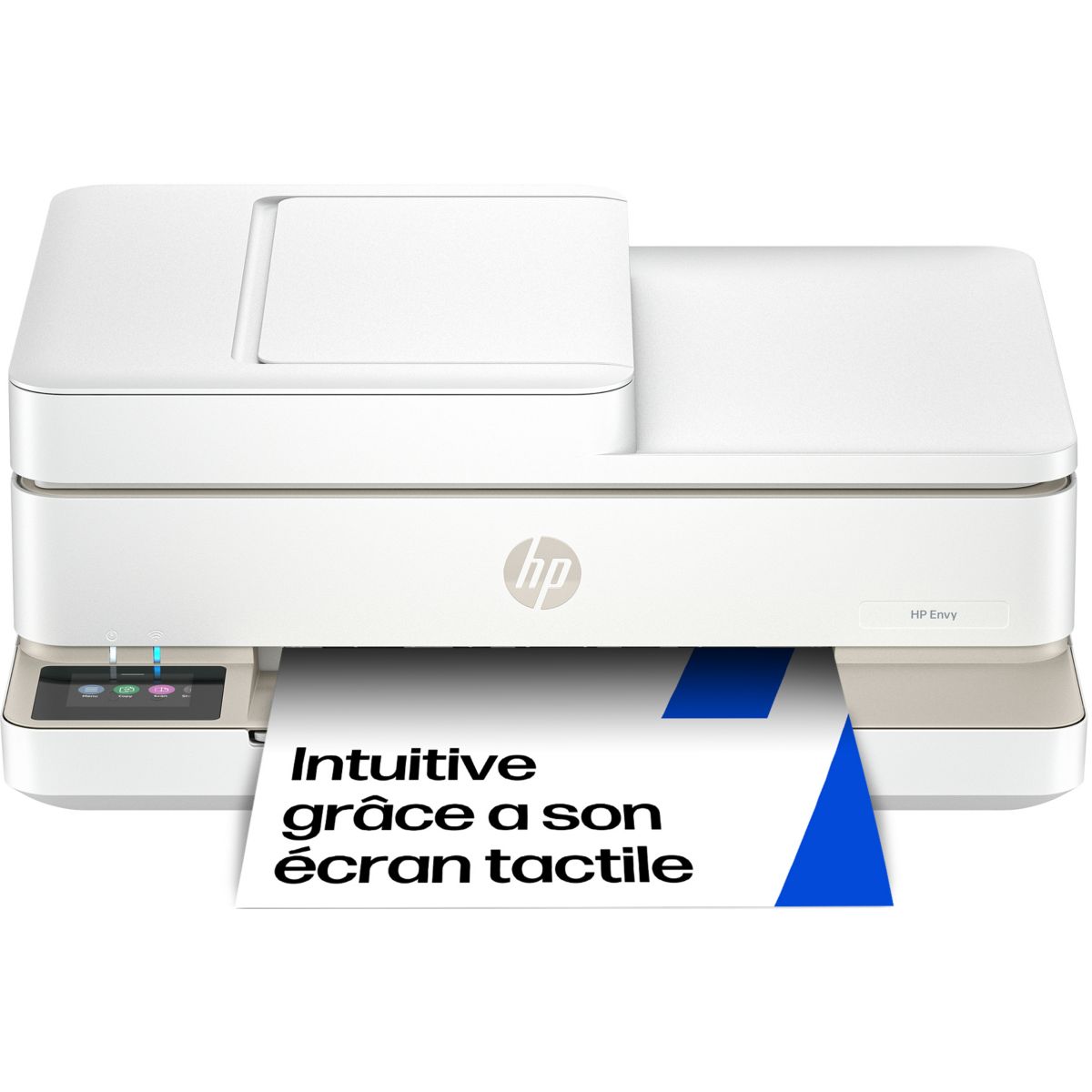 Imprimante jet d'encre Envy 6532e éligible Instant Ink couleur unique, HP