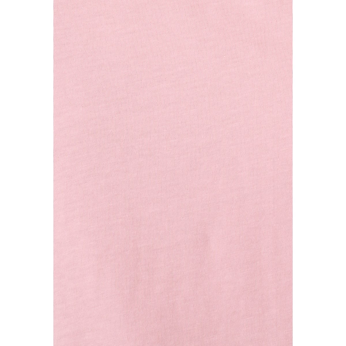 Pyjama en pur coton peigné blanc ecru rayé, DAMART