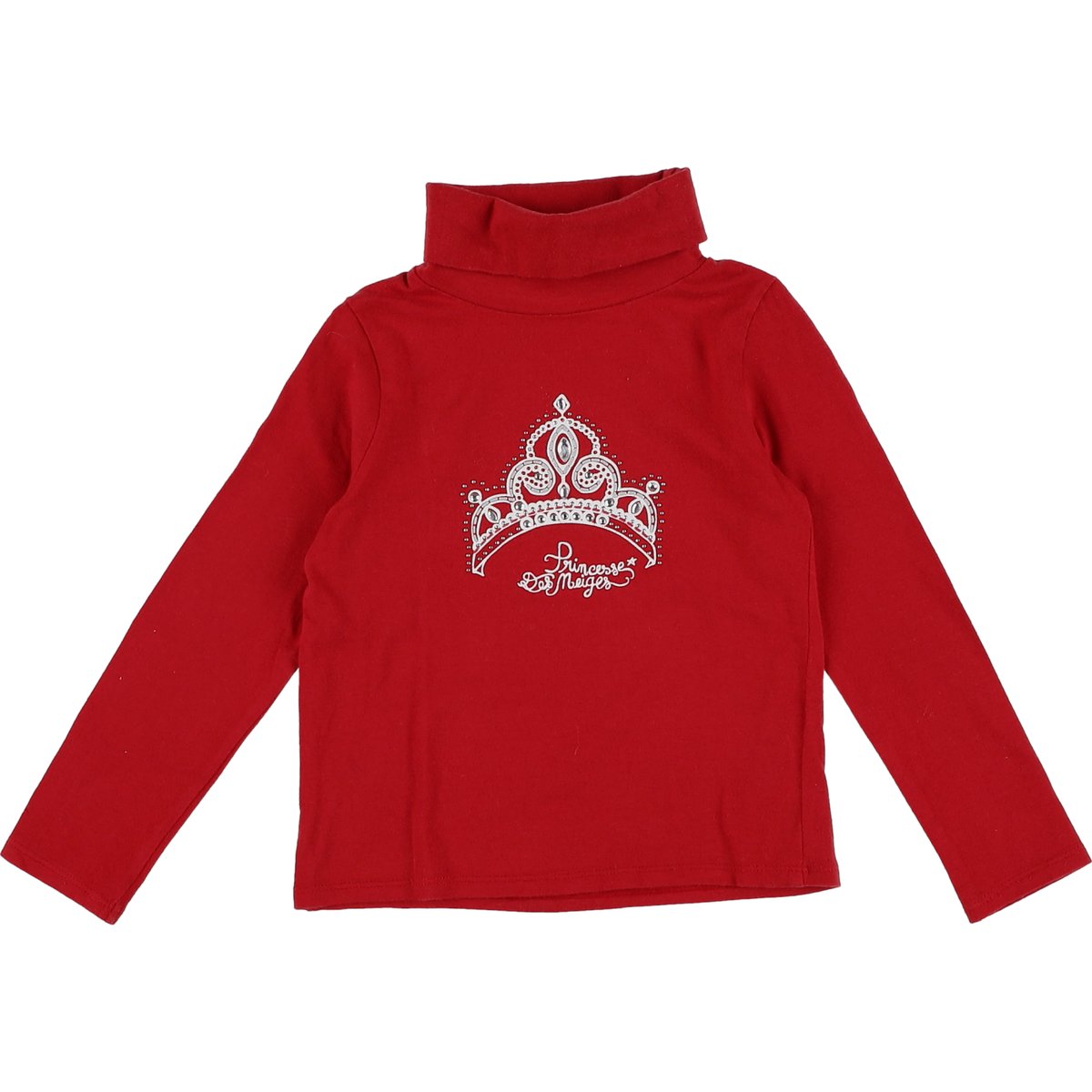 T-shirt - Très bon état rouge, SERGENT MAJOR
