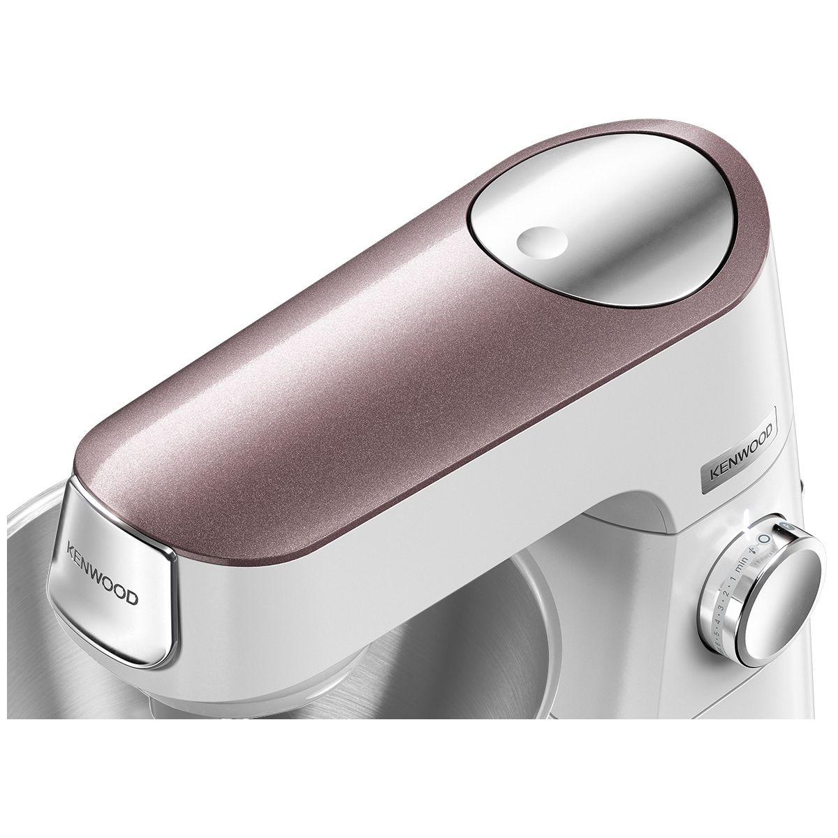 Coque baker KAT65.000PU couleur unique, KENWOOD