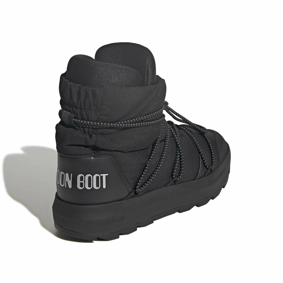 Boots Adidas x Moonboot Ace noir, ADIDAS SPORTSWEAR