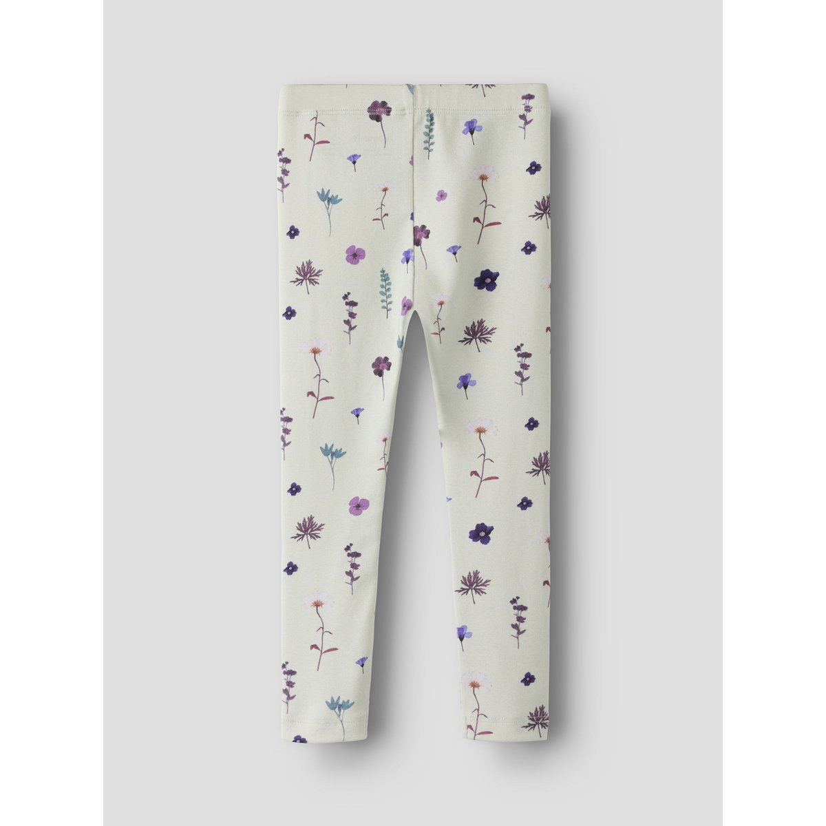 Leggings bleu - smoke, NAME IT