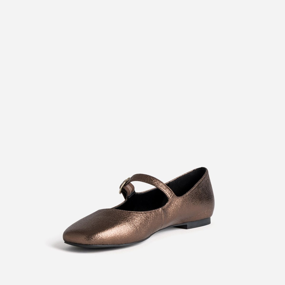 Ballerine BLEONA bronze, ERAM