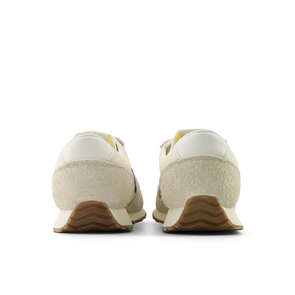 Baskets 471 blanc/bleu, NEW BALANCE