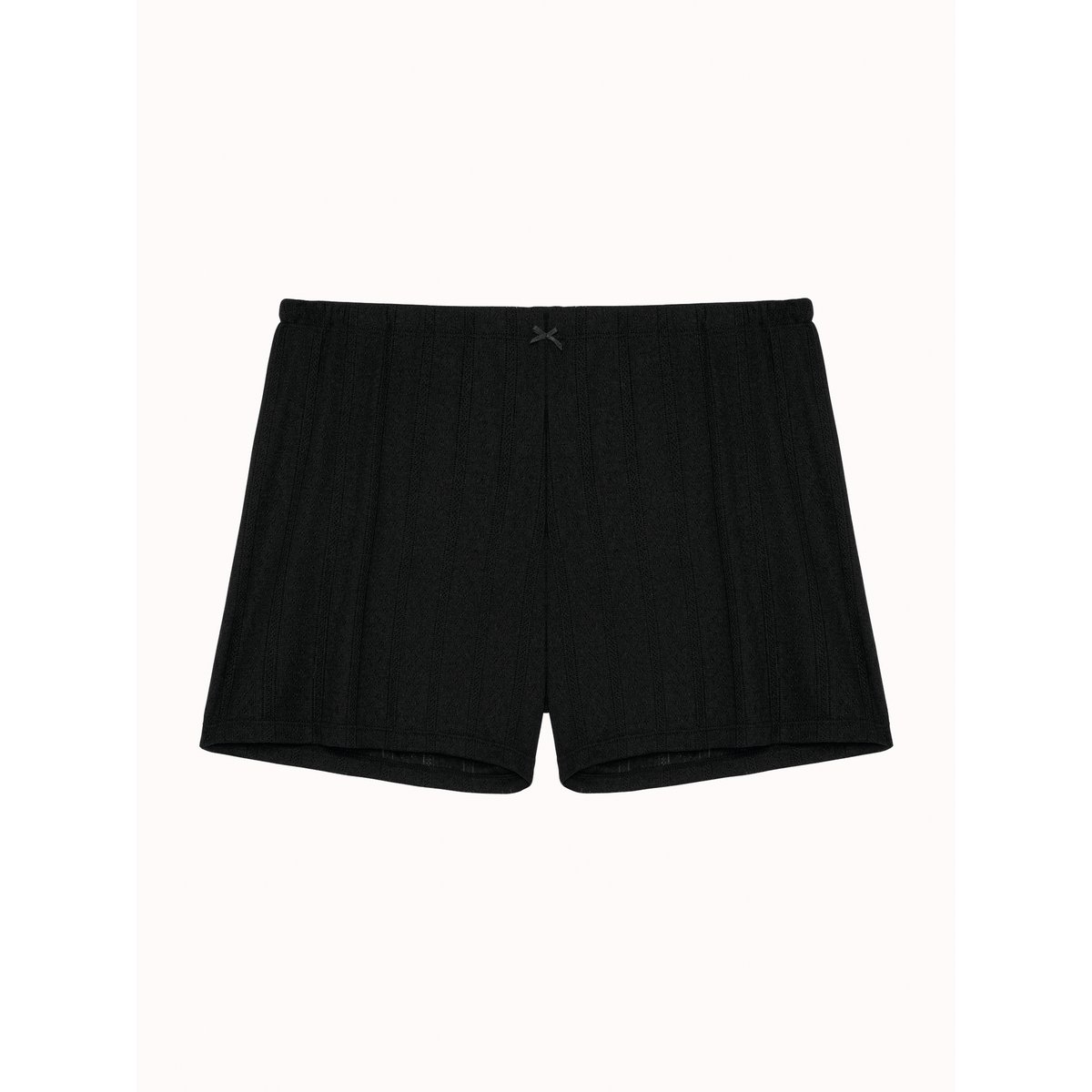 Short CHARLIE noir, PASSIONATA