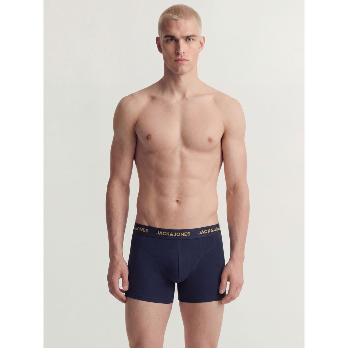 Maillots black 1, JACK & JONES