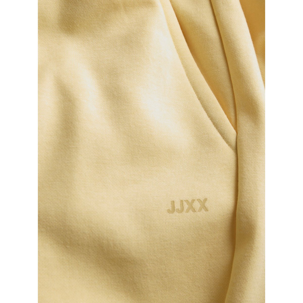 Pantalon de sport jaune - sunlight 1, JJXX