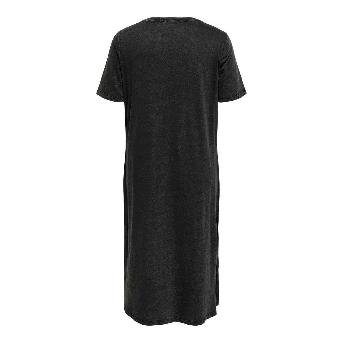 Robe noire - black, ONLY CARMAKOMA