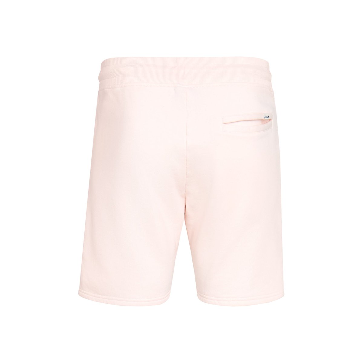 SHORT JOGGGING ROSE rose, PULLIN