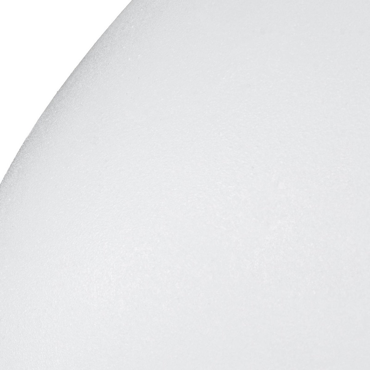 Lampe solaire moderneLED, Liedra blanc, LINDBY
