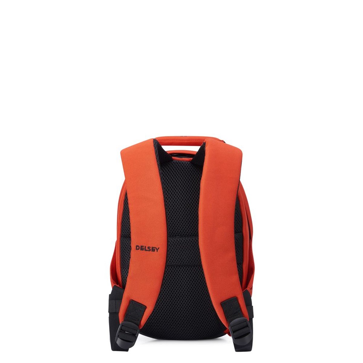 Sac XS SECURBAN orange, DELSEY PARIS