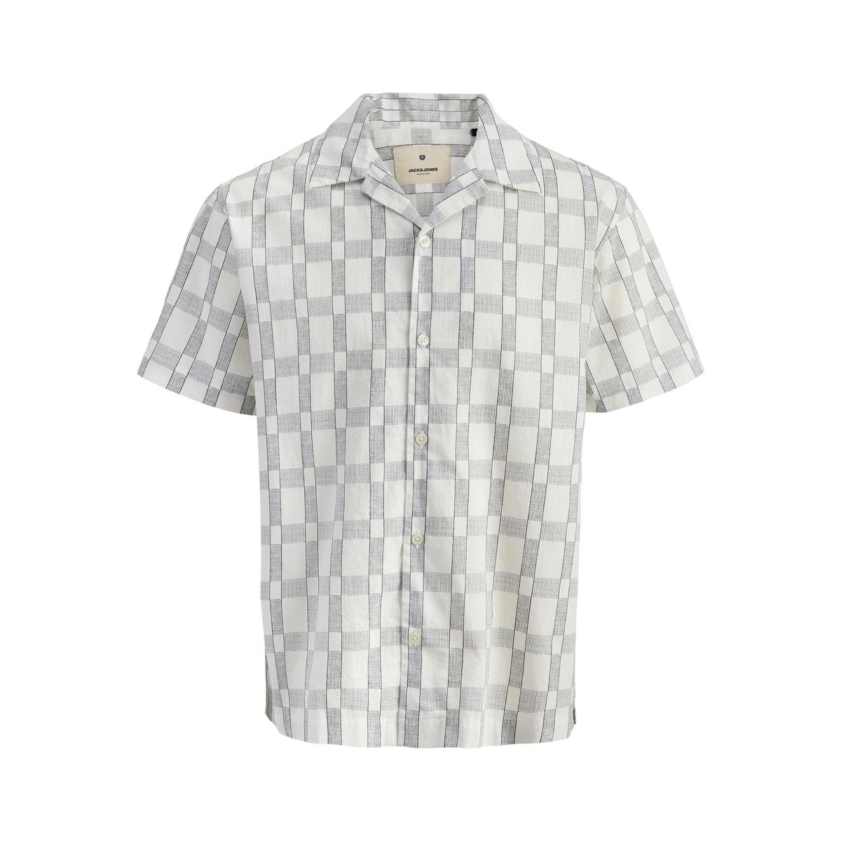 Chemise silver lining, JACK & JONES