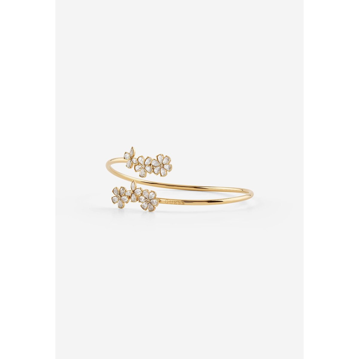 Bracelet Lily or, GUESS