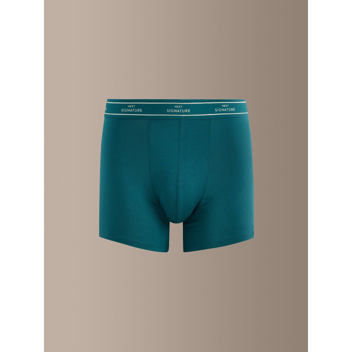 Boxer signature naturel, NEXT