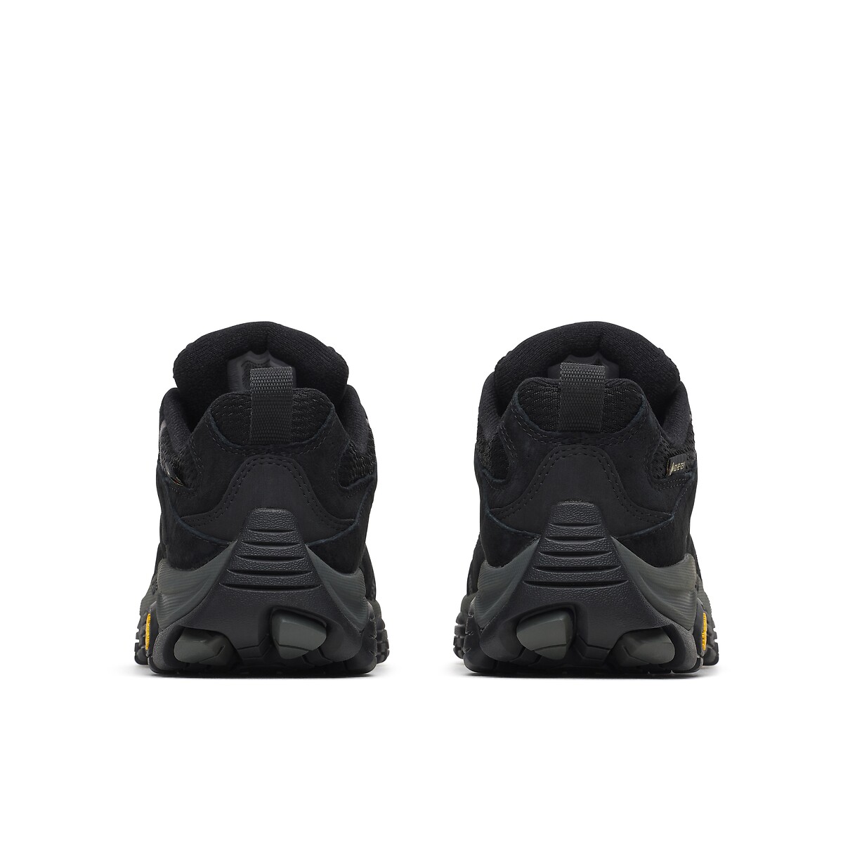 Sapatilhas de caminhada MOAB 3 GORE-TEX preto , MERRELL