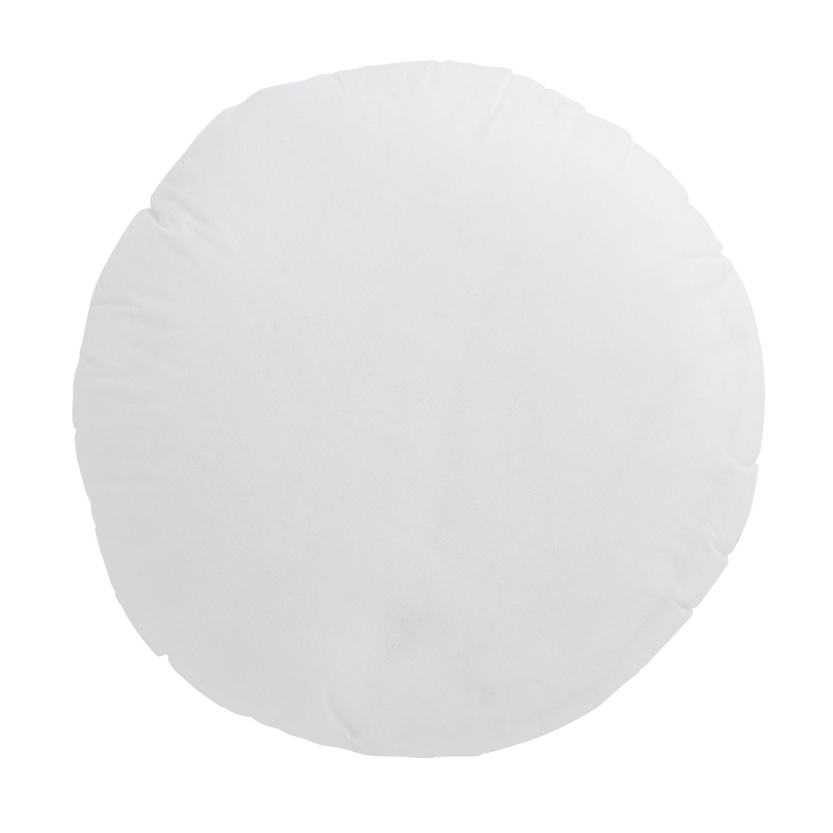 Coussin De Garnissage en Polypropylène, 100% recyclable, 30x40 cm FIBRE blanc, MADURA
